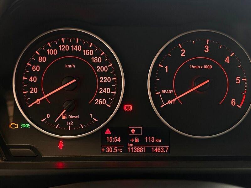 BMW Serie 1 116d 5p. Sport