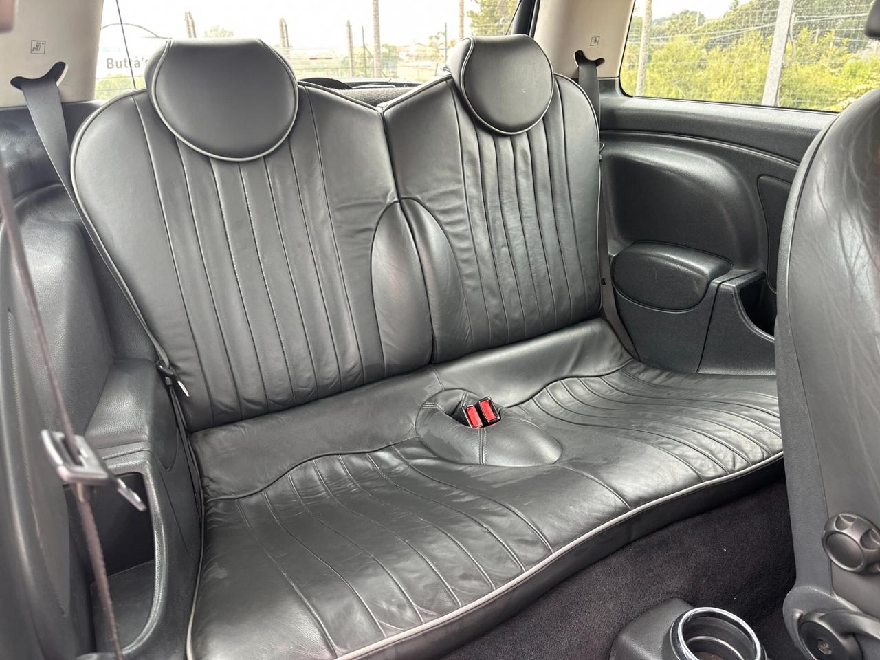 Mini Mini 1.4 One D Park Lane 88cv