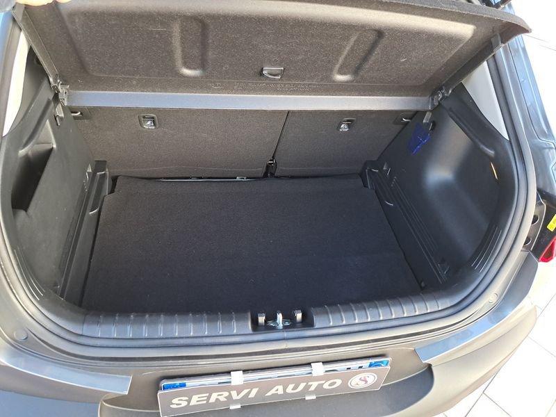 Kia Stonic Stonic 1.2 MPI Style