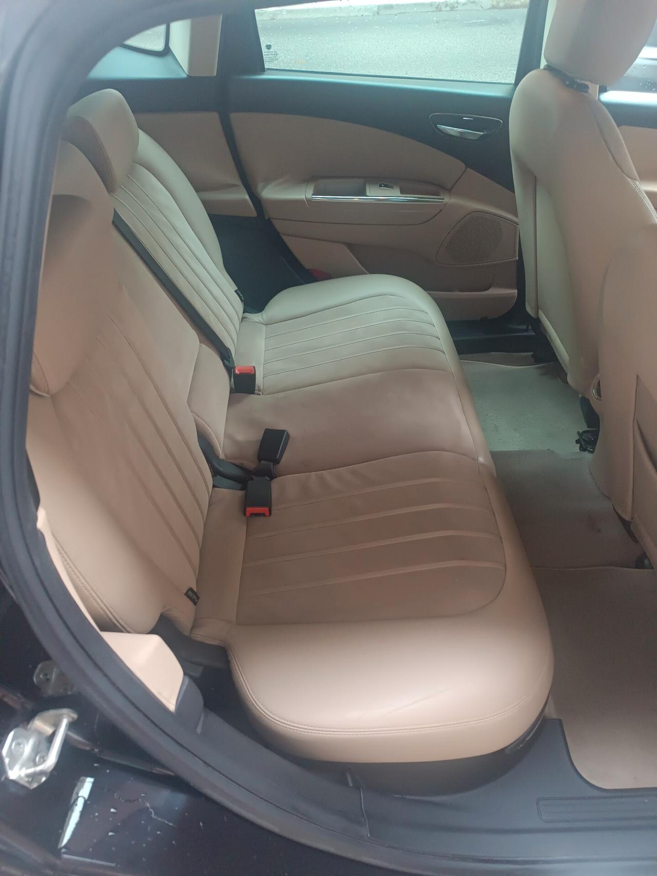 Lancia Delta 1.6 MJT DPF 105 CV PLATINO
