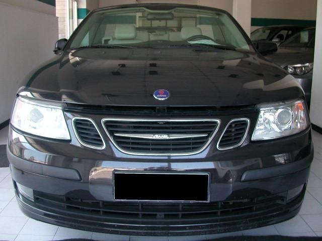 SAAB 9-3 Cabriolet 2.0