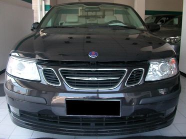 SAAB 9-3 Cabriolet 2.0