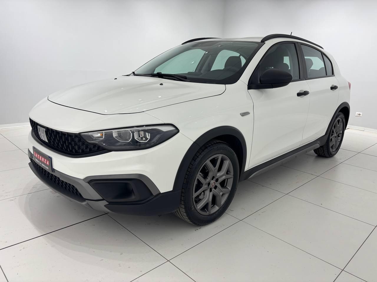 FIAT Tipo 5p 1.0 City Cross 100cv