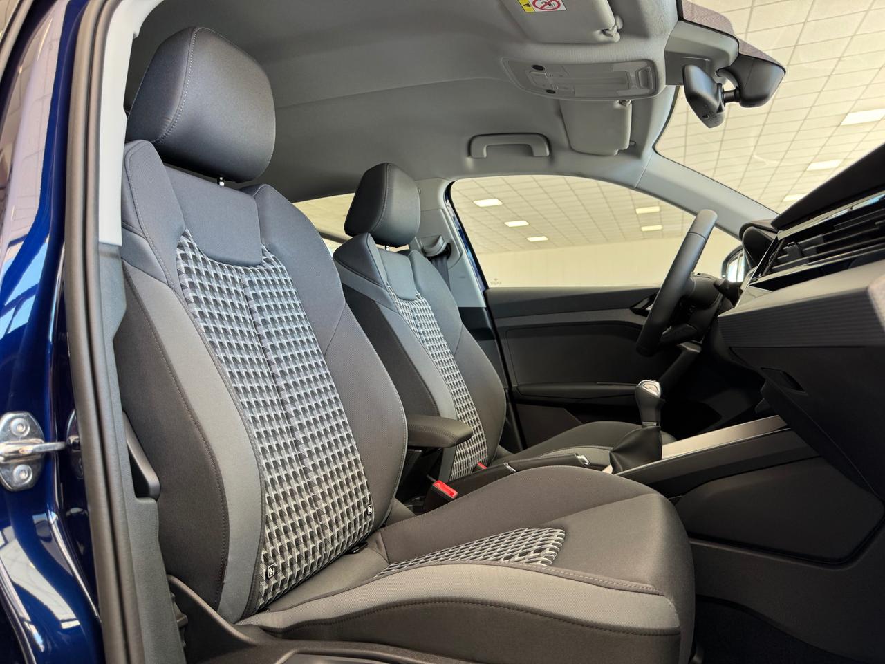 Audi A1 Allstreet 25 1.0 TFSI Advanced 95cv Full LED