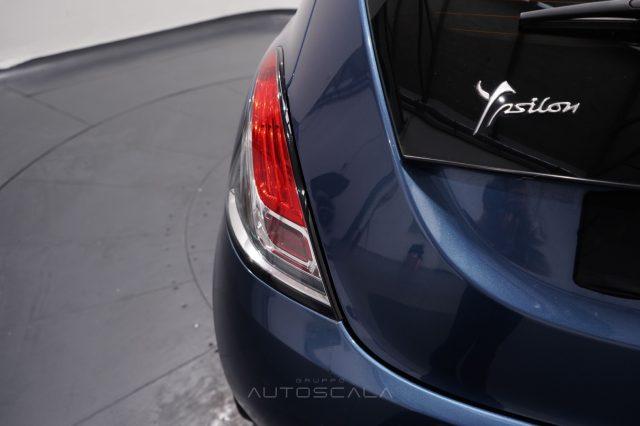 LANCIA Ypsilon 1.0 FireFly 5 porte S&S Hybrid Silver Plus
