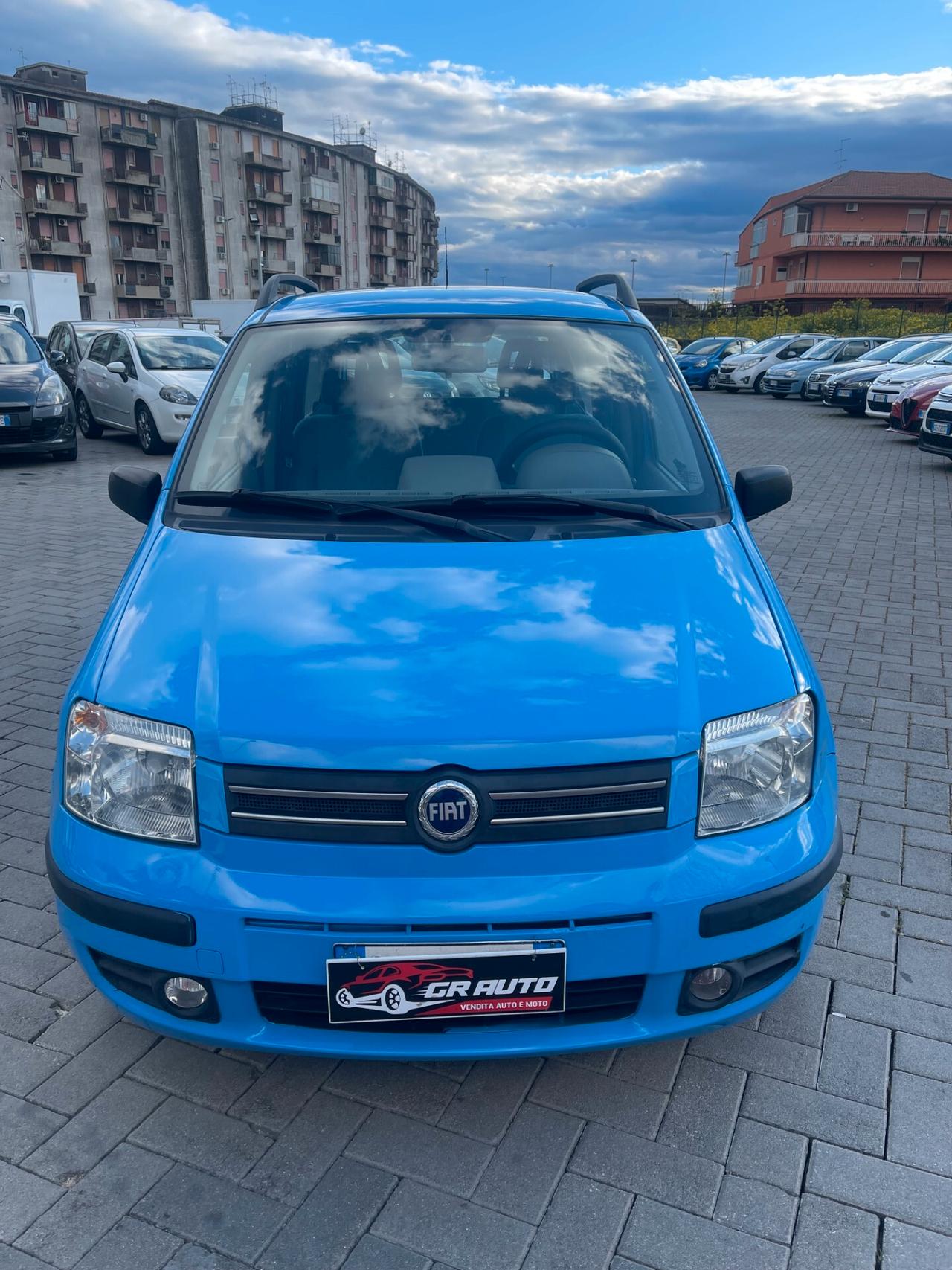 Fiat Panda 1.2 60cv