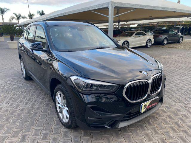 BMW X1 sDrive18d Advantage