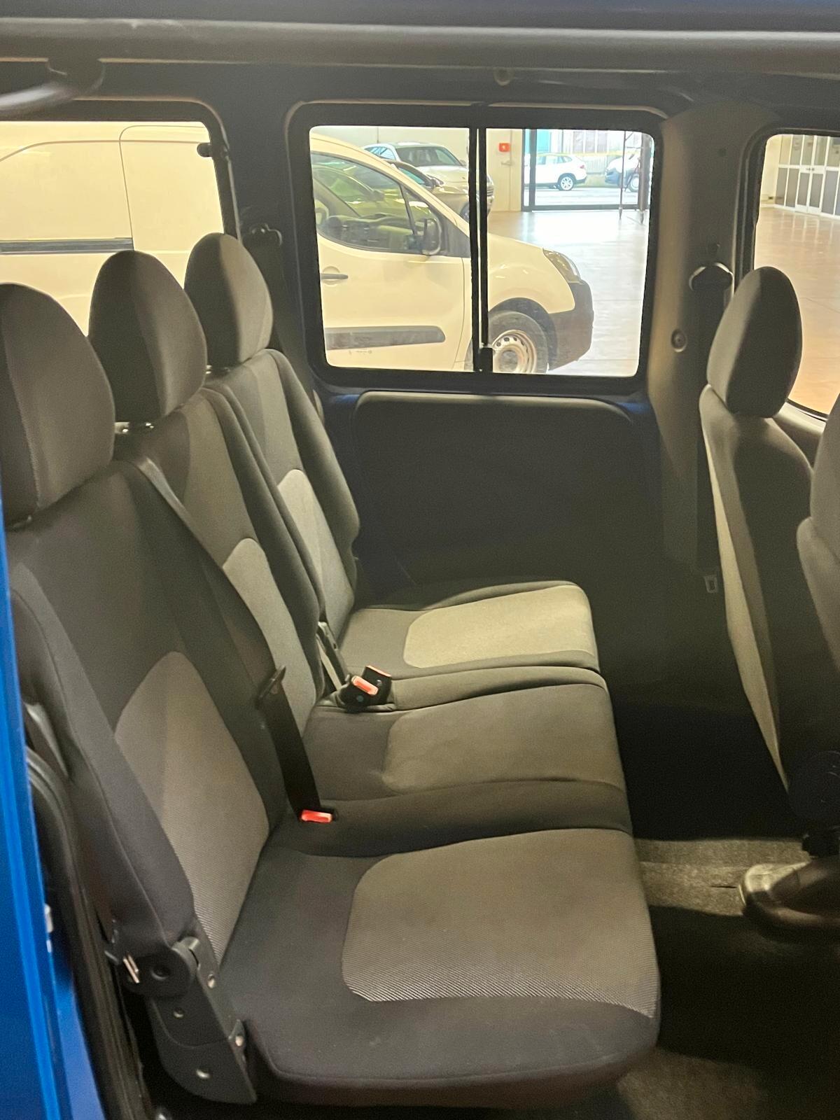 Fiat Doblo Doblò 1.4 Active