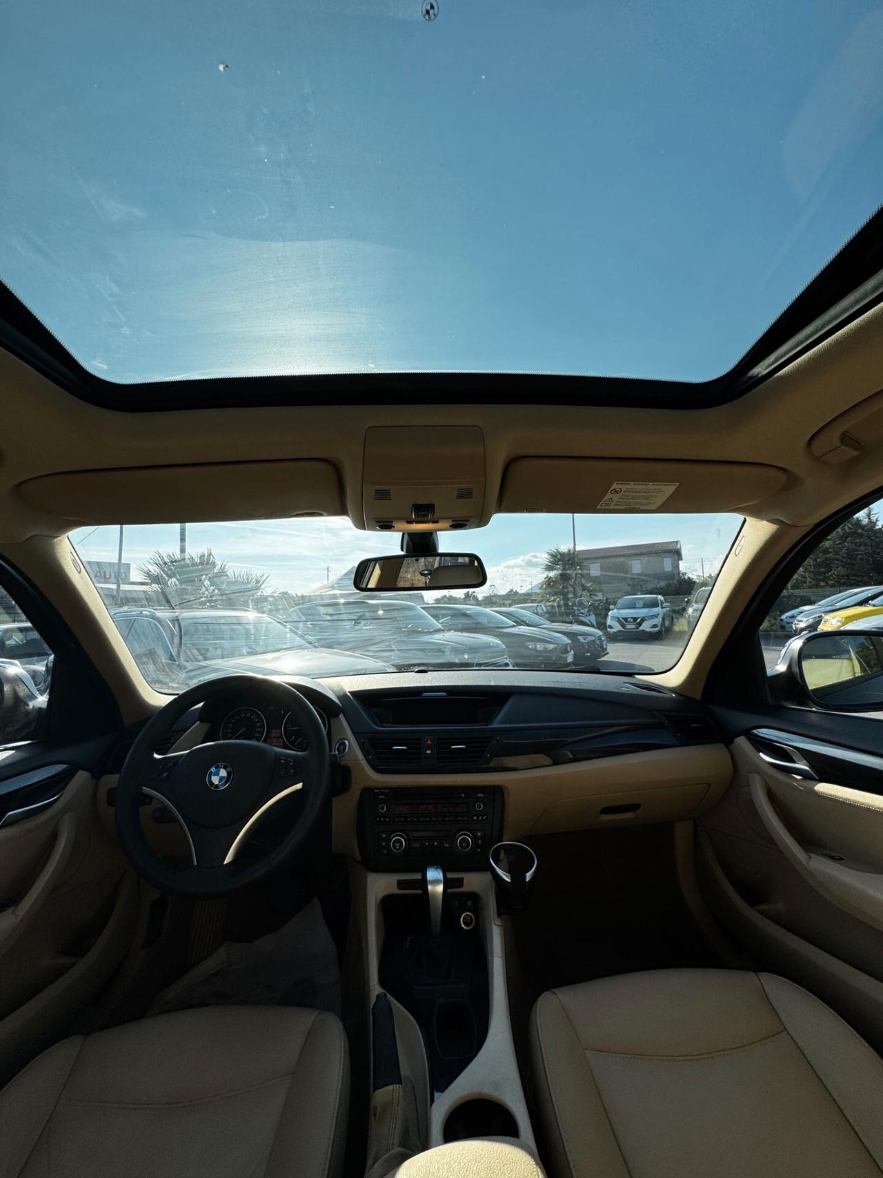 Bmw X1 sDrive20d Futura