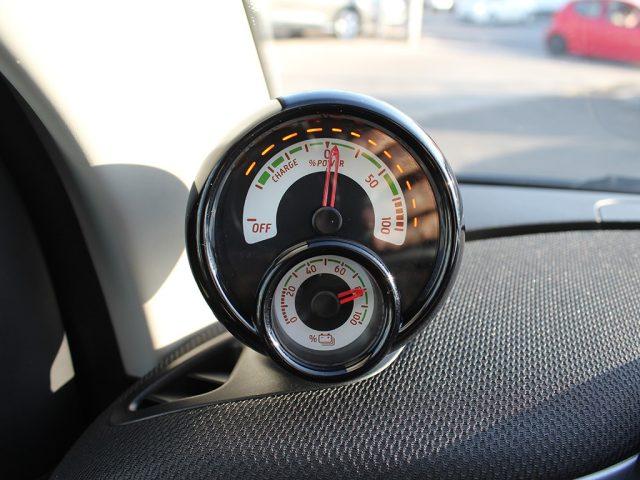 SMART ForTwo EQ Passion