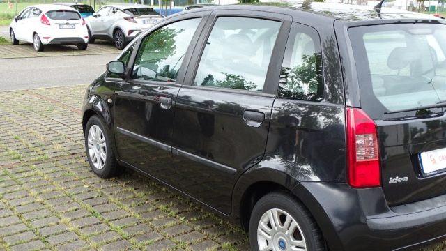 FIAT Idea 1.3 Multijet 16V "Dynamic"..