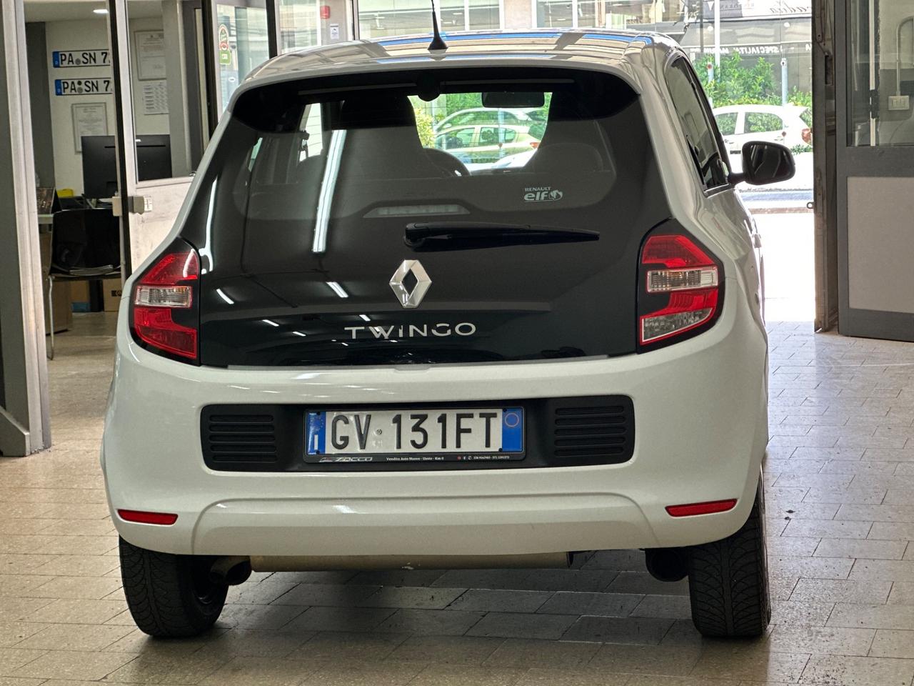 Renault Twingo SCe Stop&Start 2019