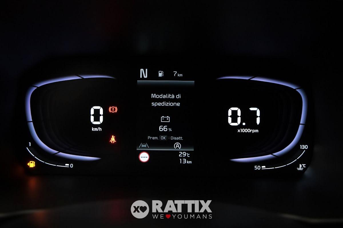 Kia Picanto 1.0 gdi 68CV Urban amt