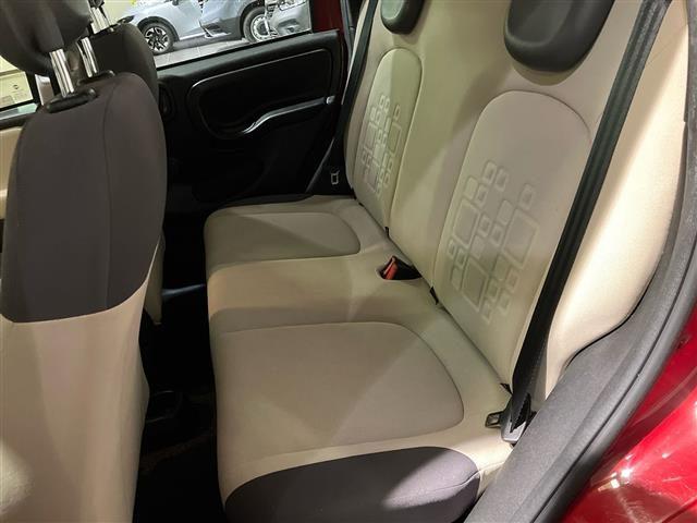 FIAT Panda 1.2 easypower Lounge Gpl 69cv E6