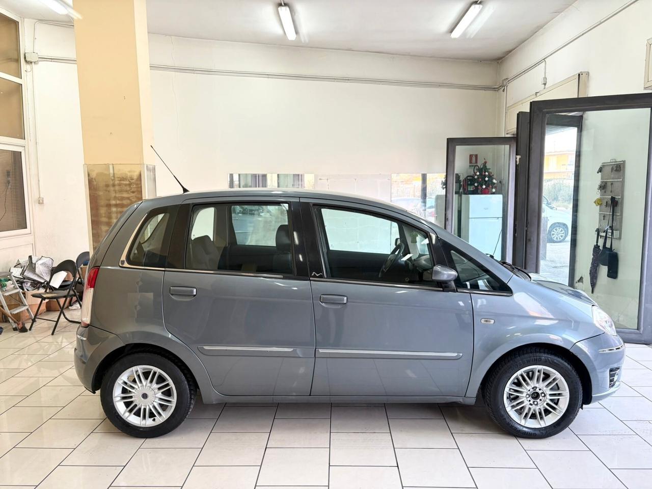 Lancia MUSA 1.3 Multijet 16V 90 CV Oro