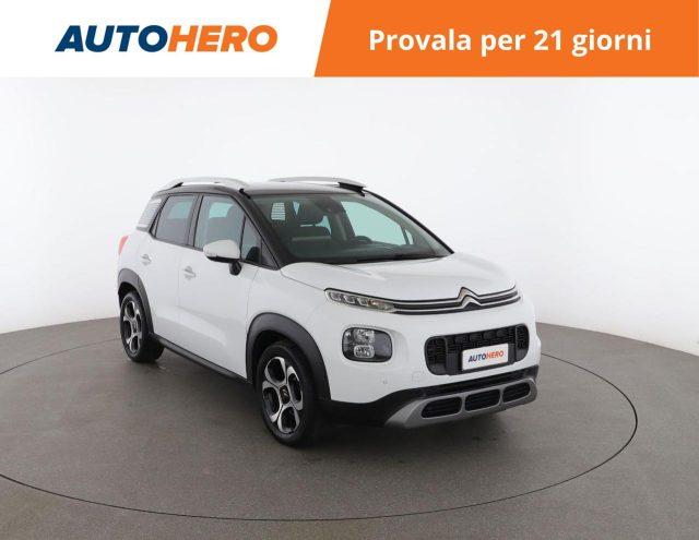 CITROEN C3 Aircross PureTech 110 S&S Shine