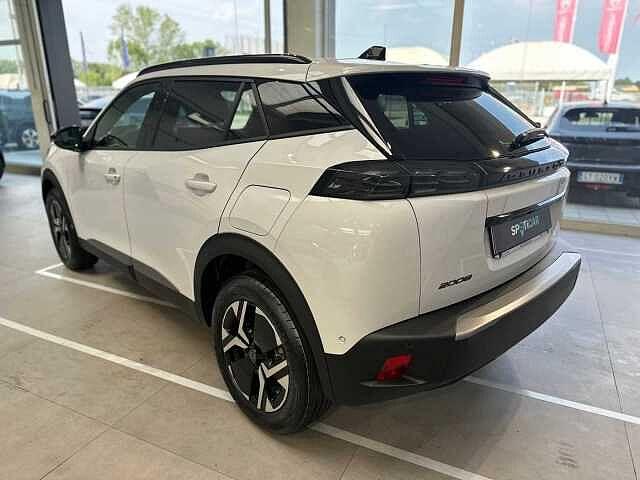 Peugeot 2008 PureTech 100 S&S Allure Km Zero