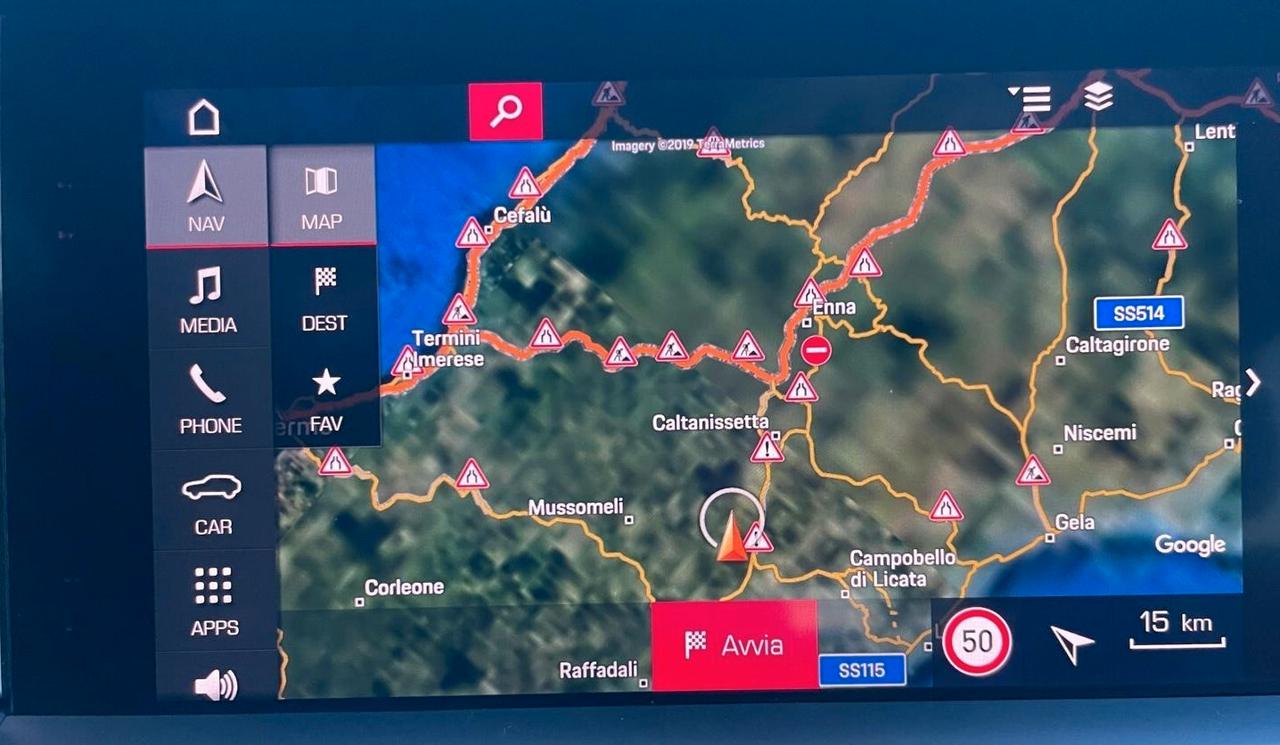 PORSCHE MACAN 2.0 245CV 2019