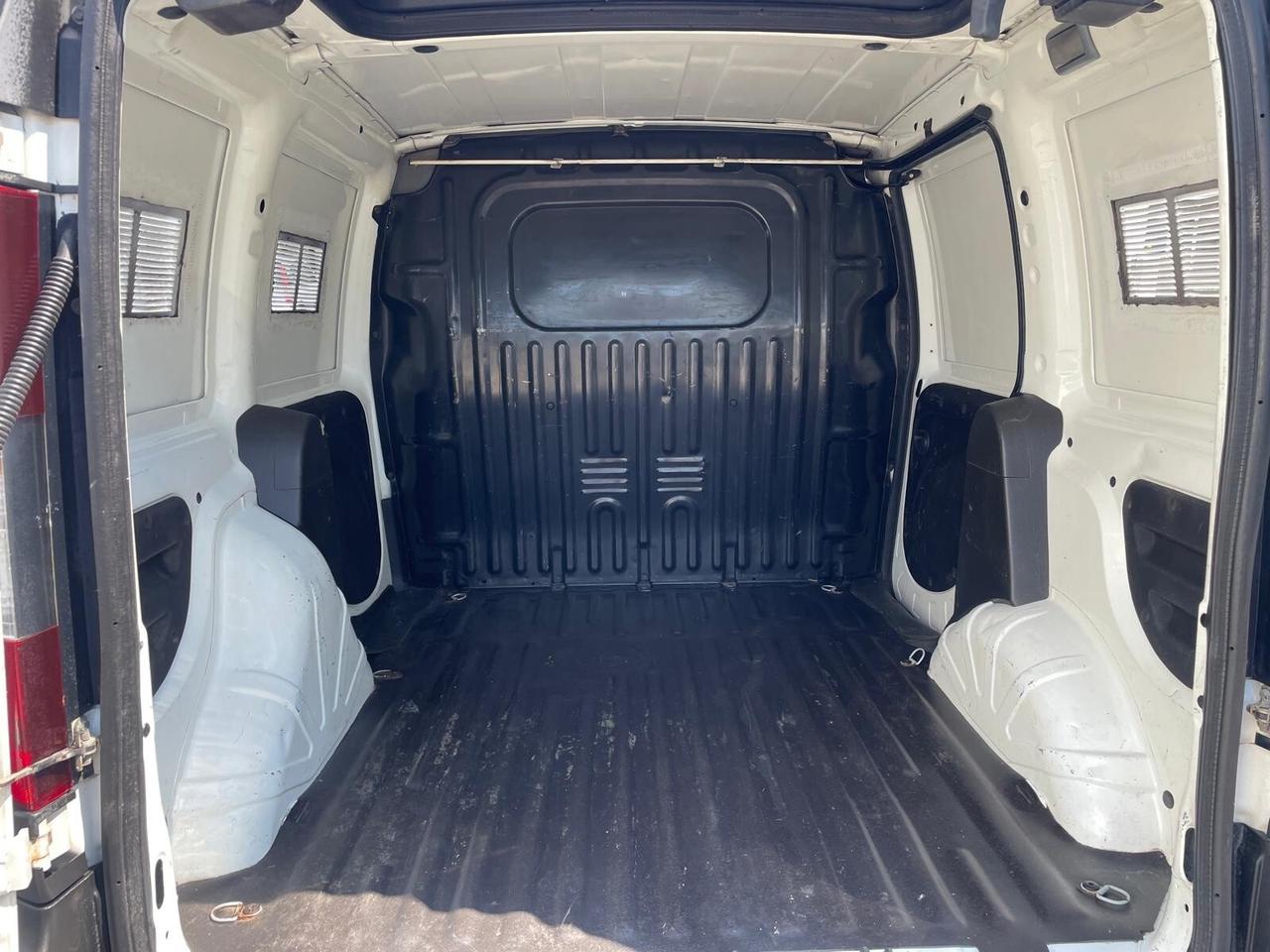 Fiat Doblo 1.3 MJT Cargo SX IVA INCLUSA Voletto Clima Frizione nuova