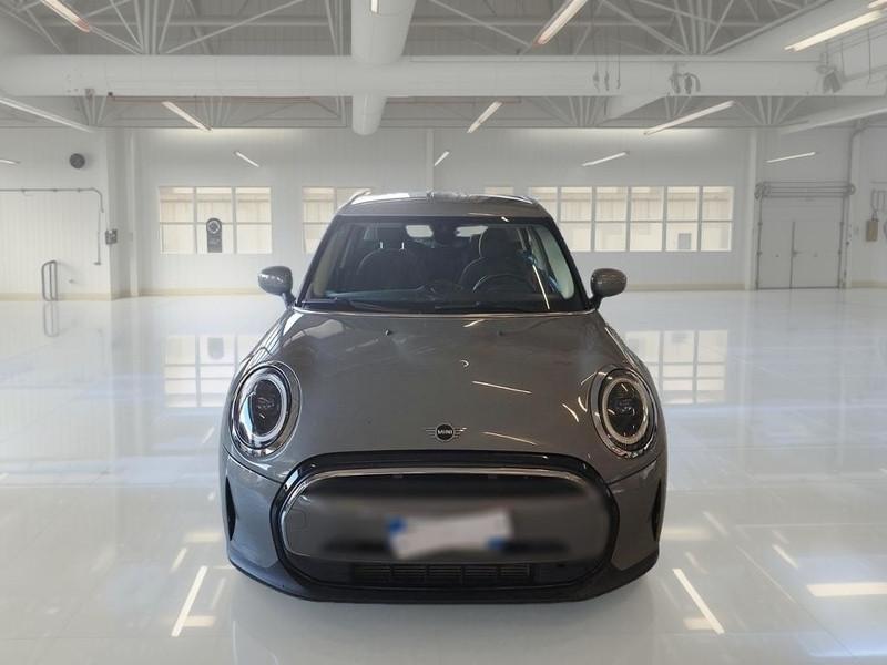 MINI ONE 55KW CLASSIC 5 PORTE BERLINA