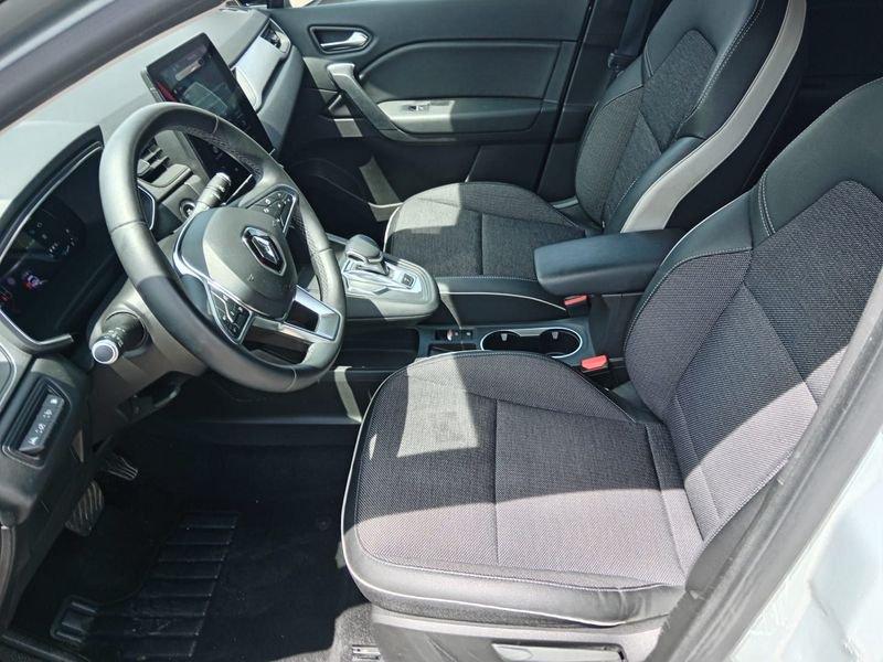 Renault Captur 1.6 PHEV E-TECH 160cv INTENS