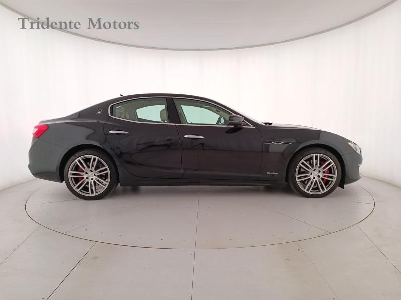 Maserati Ghibli 3.0 DS Granlusso Auto