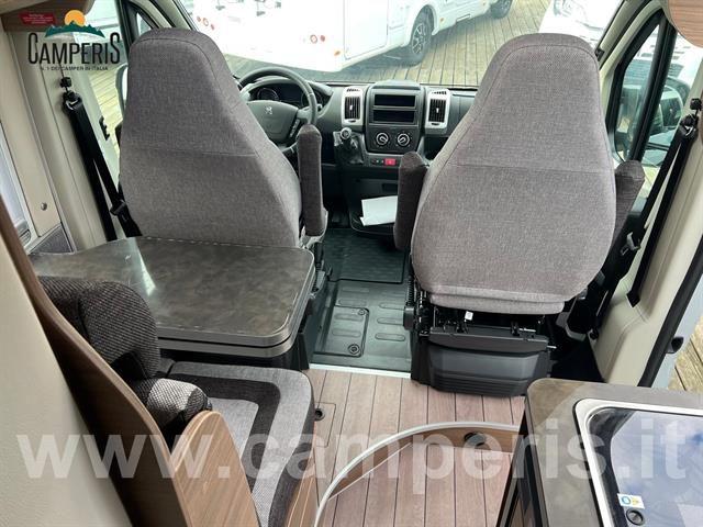 KNAUS KNAUS BOXLIFE 540 MQ