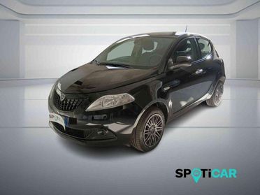 LANCIA Ypsilon 1.0 FireFly 5 porte S&S Hybrid Silver Plus