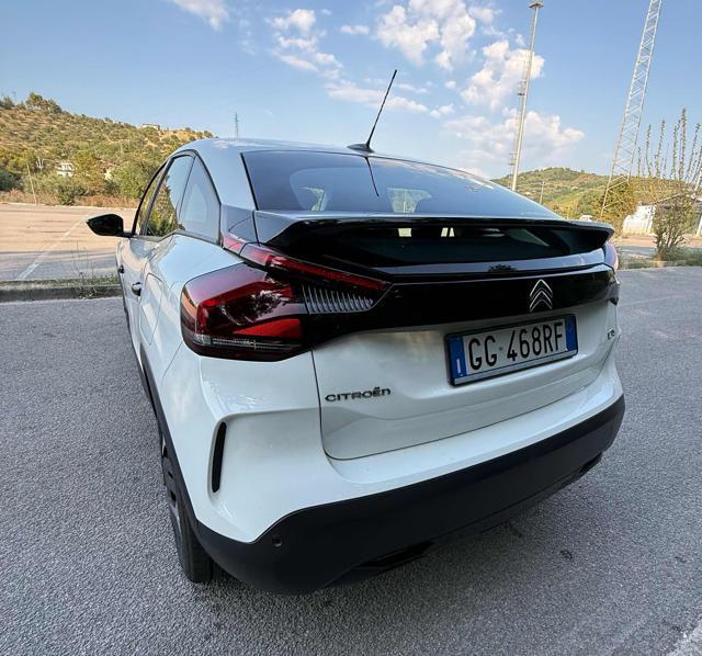 CITROEN C4 BlueHDi 110 S&S Feel