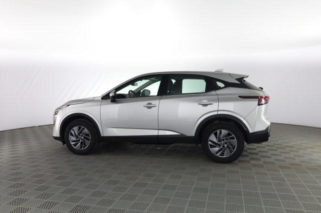 NISSAN Qashqai Qashqai MHEV 158 CV Xtronic Business
