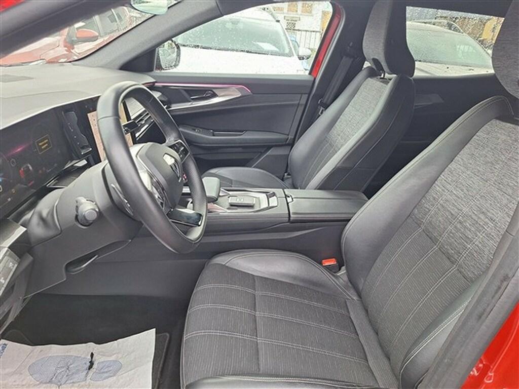 Renault Austral 1.2 E-Tech full hybrid Techno