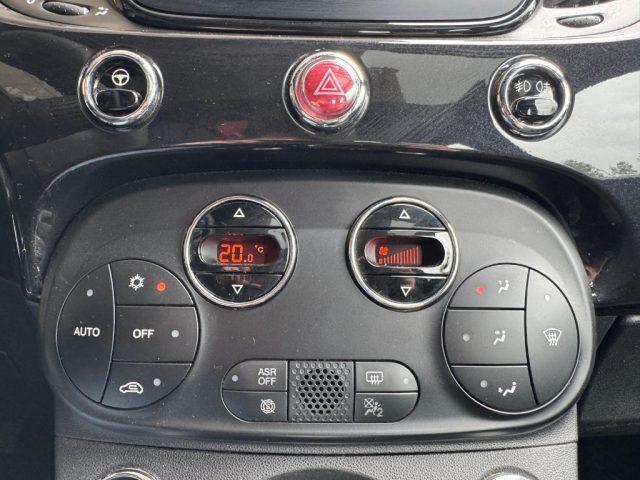 FIAT 500 1.0 Hybrid Dolcevita *Promo*