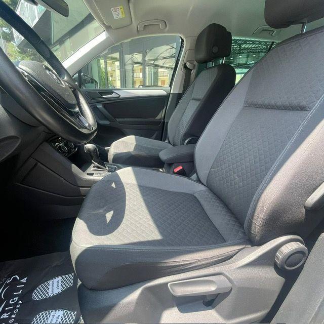 VOLKSWAGEN - Tiguan - 2.0 TDI 150CV SCR DSG R-Line