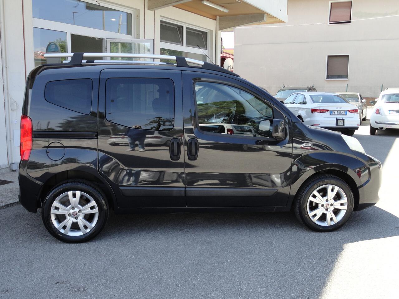 Fiat Qubo 1.3 MJT 75 CV Dynamic
