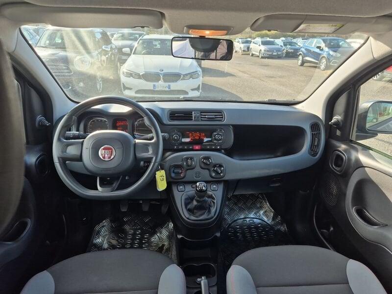 FIAT Panda Panda 0.9 TwinAir Turbo S&S Easy