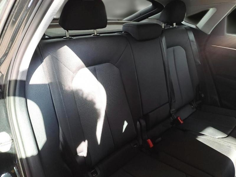 AUDI Q3 SPORTBACK 35 TDI QUATTRO S TRONIC BUSINESS PLUS SUV