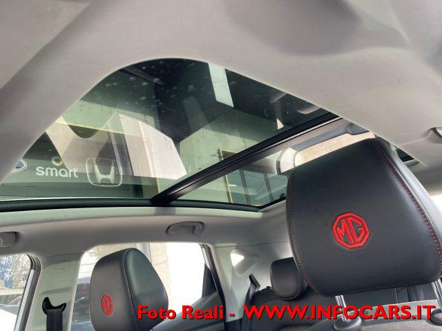 MG ZS 1.0T-GDI Luxury - PROMO