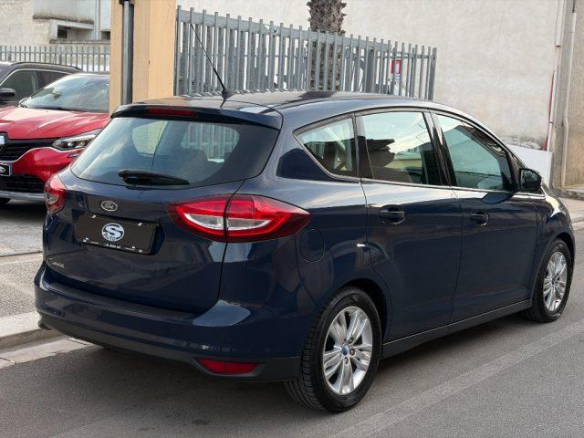 FORD C-Max 1.5 TDCi 120CV Business