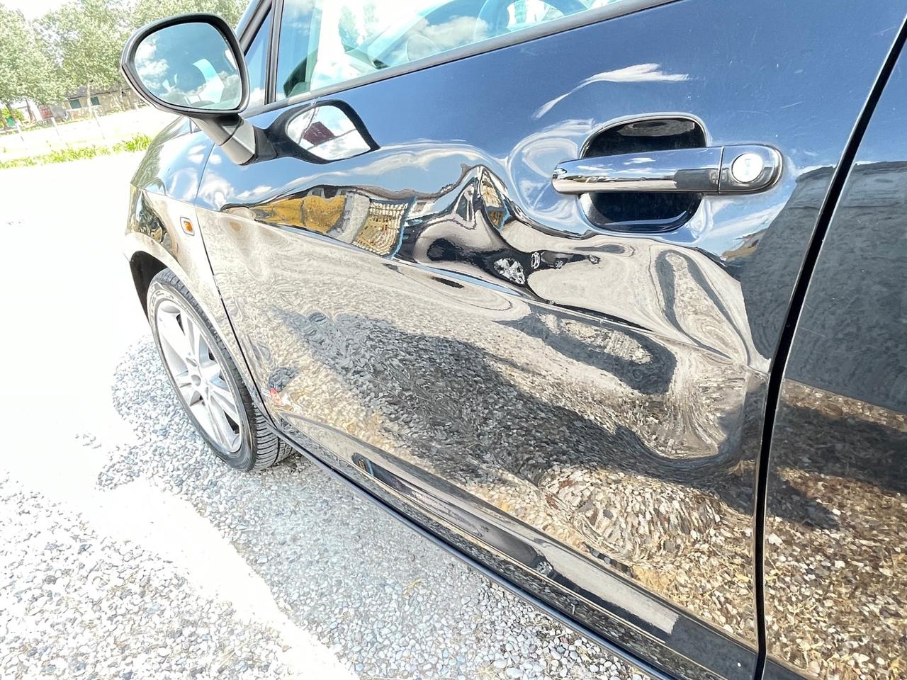 Seat Ibiza 1.2 70 CV 5 porte Style