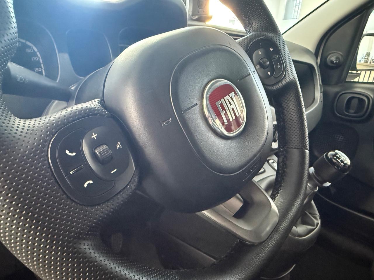 Fiat Panda Cross 0.9 TwinAir Turbo S&S 4x4 2019