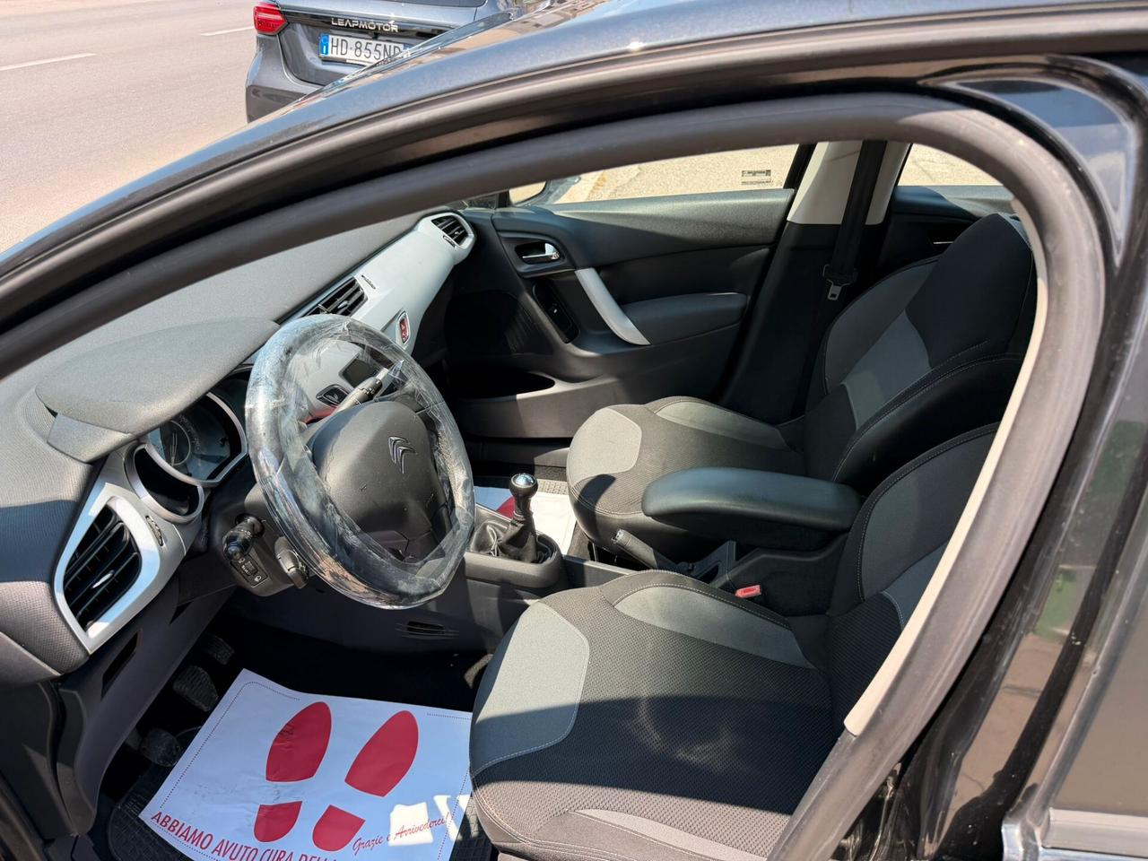 Citroen C3 1.1 Exclusive