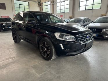 Volvo XC 60 XC60 D3 Geartronic Momentum