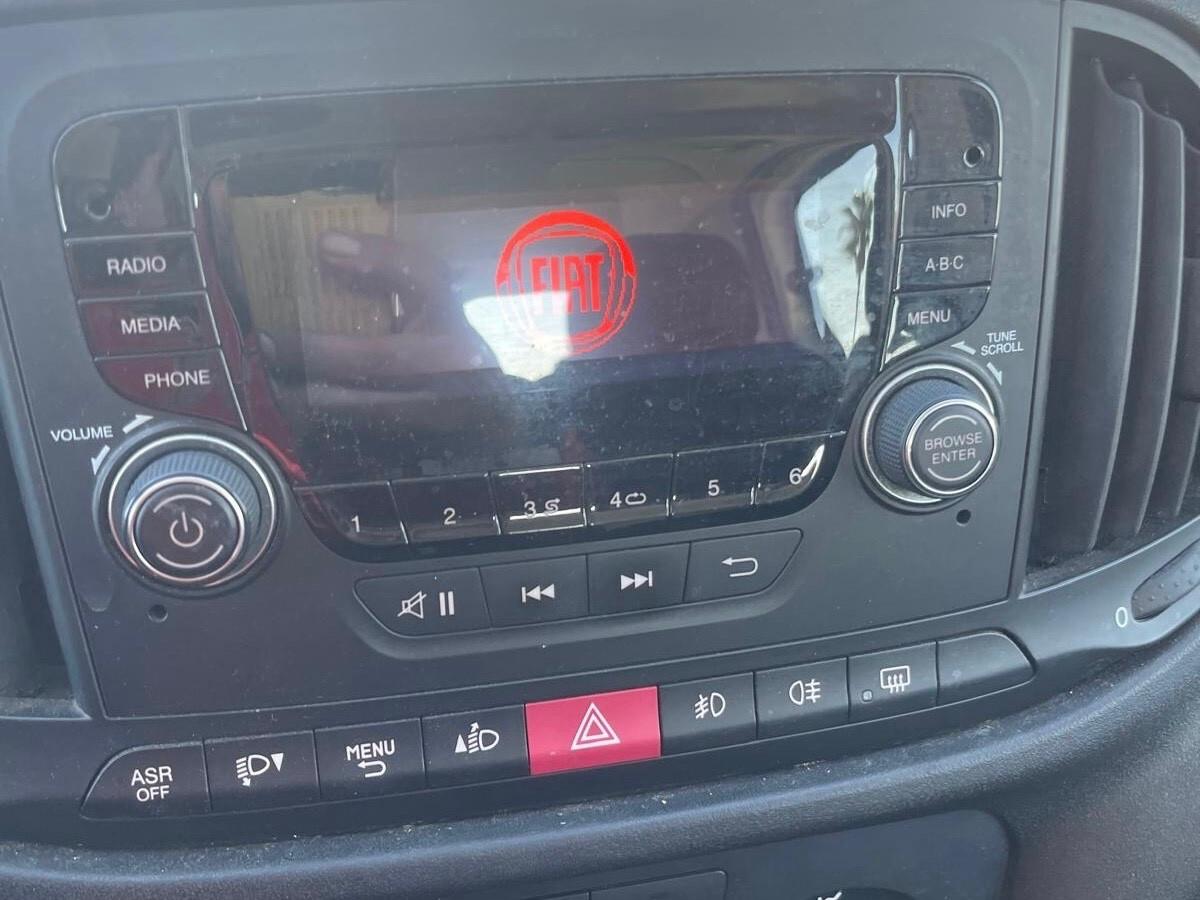 Fiat Doblo Doblò 1.3 MJT PC Combi N1