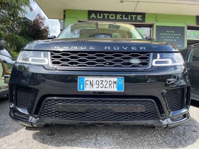 Land Rover Range Rover Sport 3.0 tdV6 HSE Dynamic 249cv auto Tetto Panoramico