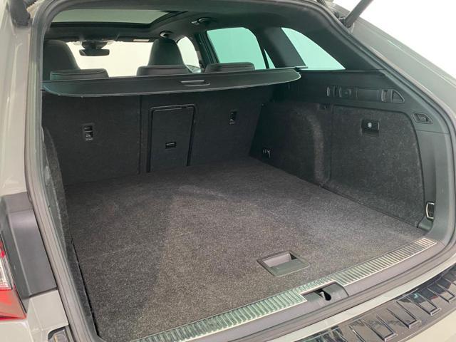 SKODA Superb 2.0 TDI 190 CV SCR DSG Wagon SportLine