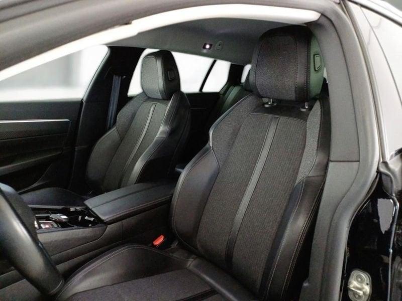 Peugeot 508 508 Hybrid 180 e-EAT8 SW Allure