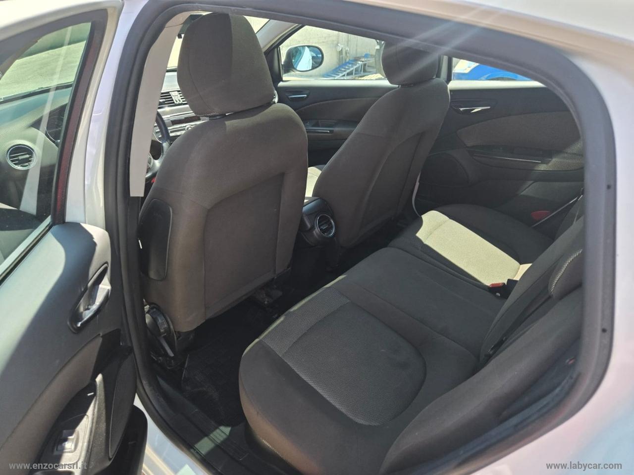 FIAT Bravo 1.6 MJT 120 CV Emotion TETTO APRIBILE