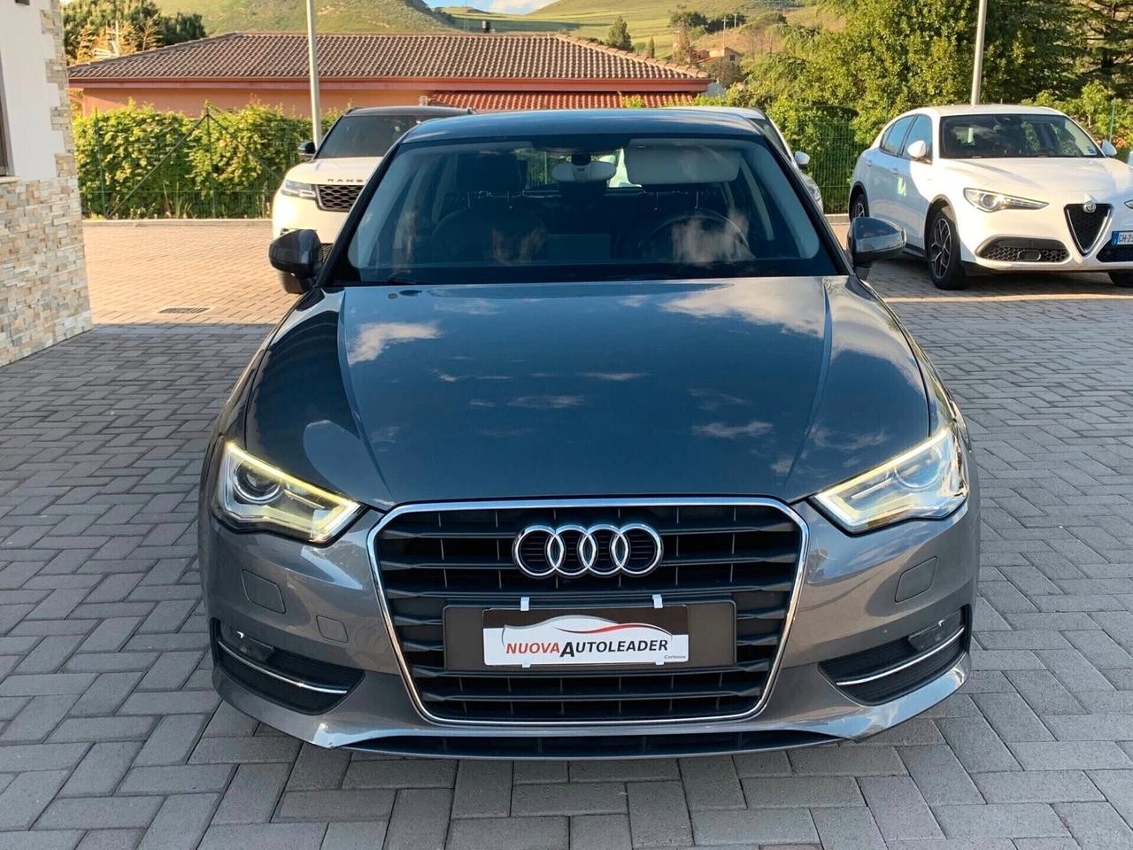 Audi A3 1.6 TDI 110 CV Ambition 2014