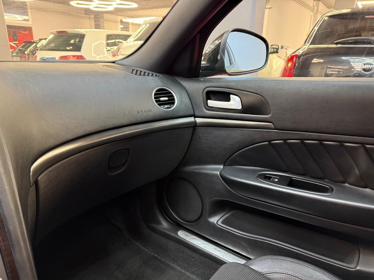 Alfa Romeo 159 2.0 JTDm Sportwagon - FABIANOAUTO