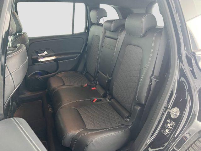 MERCEDES-BENZ CLA sse GLB GLB 180 d Automatic SPORT PLUS